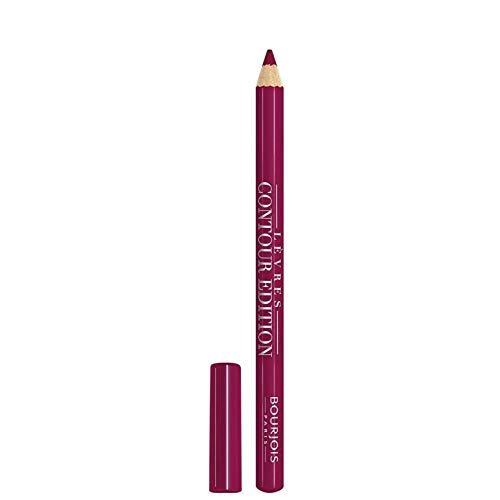 Bourjois Contour Edition Perfilador de Labios Tono 05 Berry much - 4 gr.