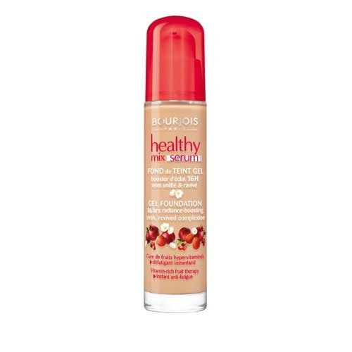 Bourjois Fond de Teint Healthy Mix Extension Serum, No. 52 Vanille, 1 Ounce by Bourjois