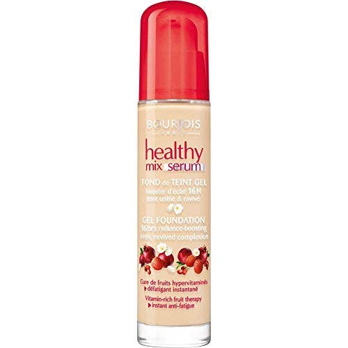 Bourjois Fond de Teint Healthy Mix Extension Serum, No. 52 Vanille, 1 Ounce by Bourjois