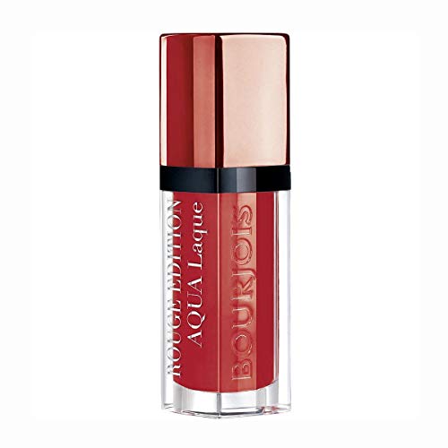 Bourjois, Pintalabios (Tono 05, red my lips) - 3.5 gr.