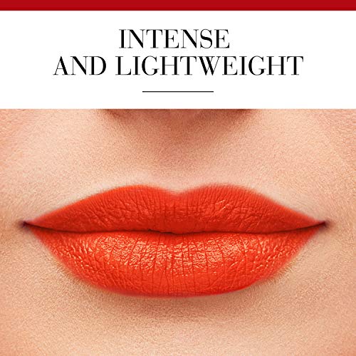 Bourjois Rouge Fabuleux Barra de Labios, Tono 010 Scarlet it be (Gama rojos) - 23g (29122106010)