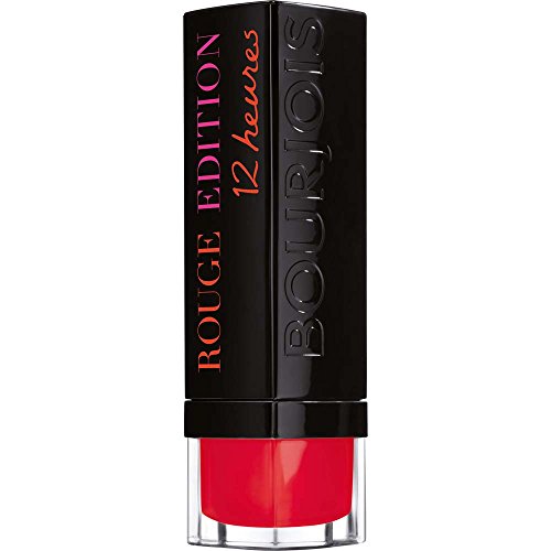 Bourjois - Rouge lipstick, barra de labios, tono pample mousse frimousse number, t34