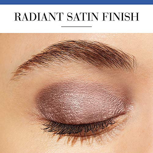 Bourjois Satin Edition Sombra de Ojos Líquida Tono 3 Mauve your body - 28 gr