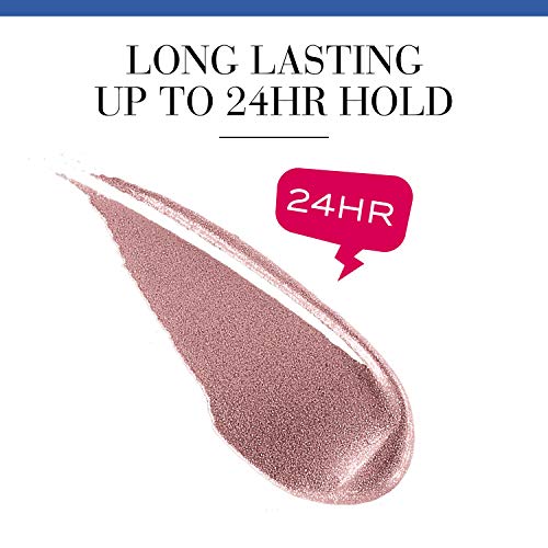 Bourjois Satin Edition Sombra de Ojos Líquida Tono 3 Mauve your body - 28 gr