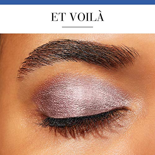 Bourjois Satin Edition Sombra de Ojos Líquida Tono 3 Mauve your body - 28 gr