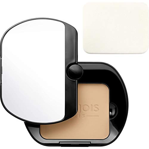 Bourjois Silk Edition Polvos Tono 54 Rose beige - 9 gr