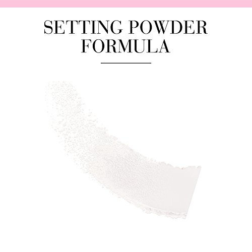 Bourjois Silk Edition Touch Up Universal Powder Puder transparentny