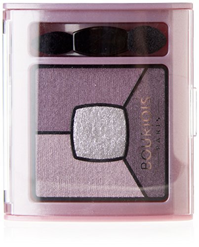 Bourjois Smoky Stories Eyeshadow, Mauve Again by Bourjois