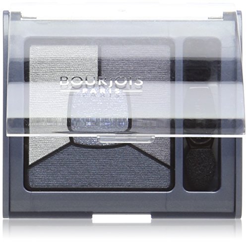 Bourjois Smoky Stories Eyeshadow, Ocean Obsession by Bourjois
