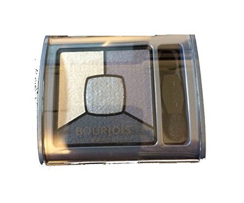 Bourjois Smoky Stories Eyeshadow, Ocean Obsession by Bourjois