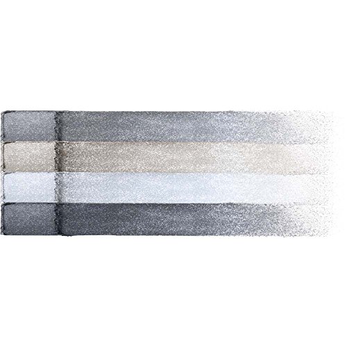 Bourjois - Smoky stories eyeshadow, sombras de ojos, tonoi love blue