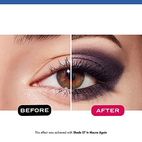 Bourjois - Smoky stories eyeshadow, sombras de ojos, tonoi love blue