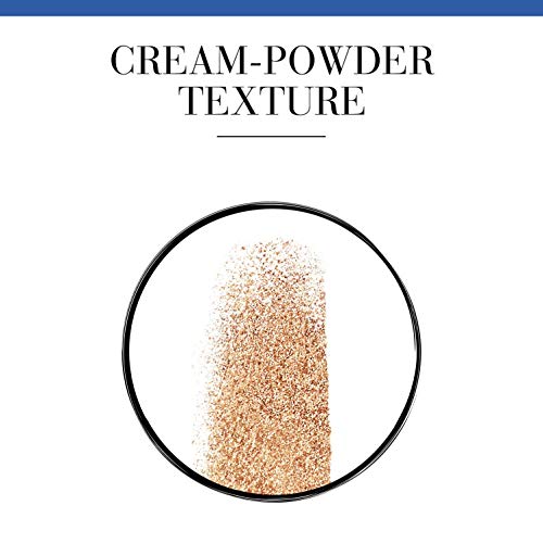 Bourjois, Sombra de ojos (Tono: 16 Nude, Gama Nudes) - 3.2 g