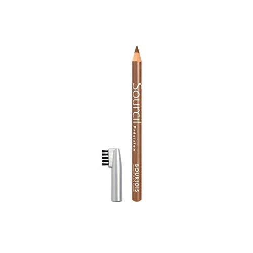 Bourjois Sourcil Precision Lápiz de cejas Tono 6 Blond Clair - 4 gr.