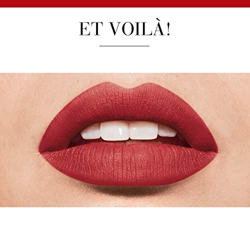 Bourjois Velvet the Lipstick Barra de Labios Tono 37, 2.5 gr