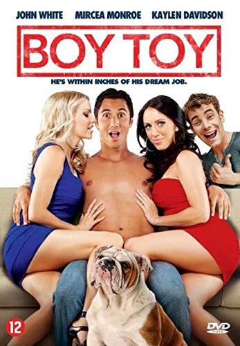 Boy Toy [ Origen Holandés, Ningun Idioma Espanol ]
