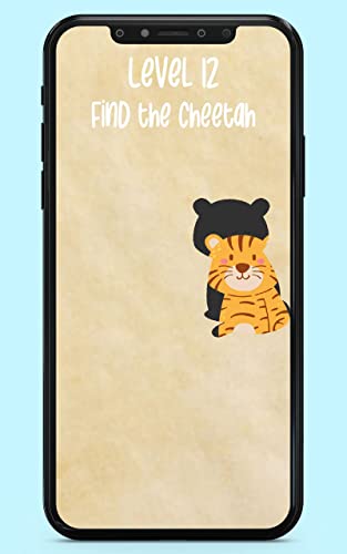 Brain Wash : IQ Test Mind Washing Puzzle