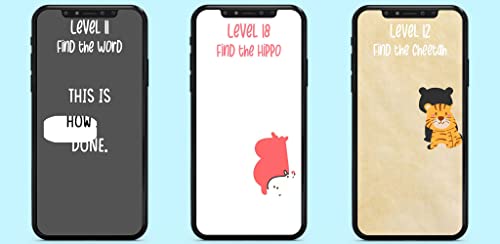 Brain Wash : IQ Test Mind Washing Puzzle