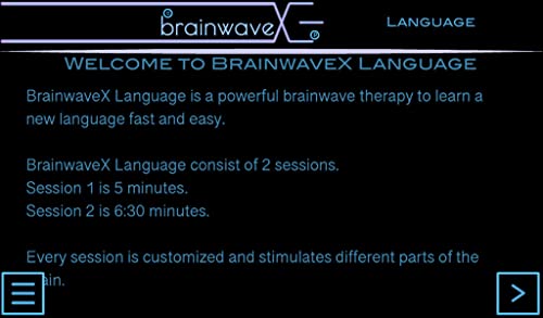 BrainwaveX Antienvejecimiento