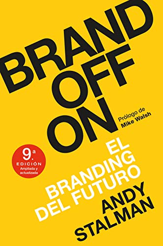 Brandoffon: El Branding del futuro (MARKETING Y VENTAS)