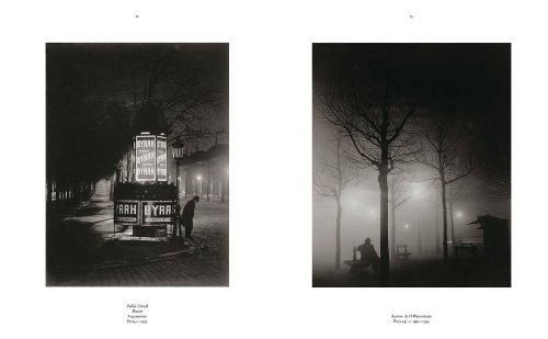 Brassai, Paris: GR (Taschen 25th Anniversary Special Editins)
