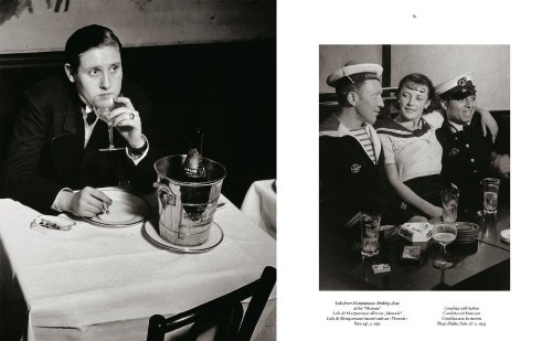 Brassai, Paris: GR (Taschen 25th Anniversary Special Editins)