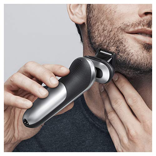 Braun EasyClick Accesorio de Recortadora de Barba para Afeitadora Eléctrica Hombre Series 5, 6 y 7
