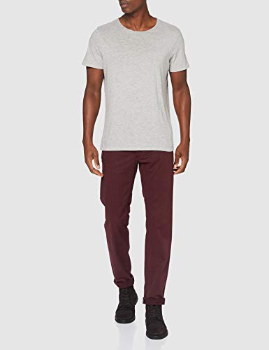 BRAX Style Cadiz C Pantalón, Vineyard, 46W/ 34L para Hombre