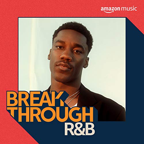 Breakthrough R&B