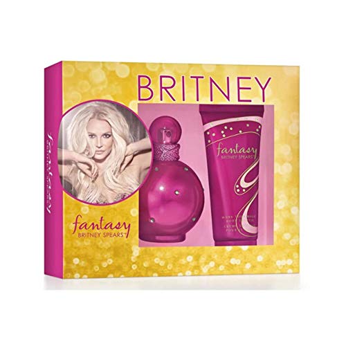 Britney Spears, Brillo labial - 100 ml (0719346642972)