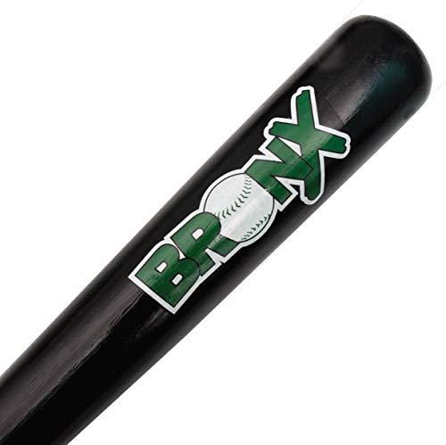 Bronx - Bate de béisbol (Madera) Talla:26 Inches