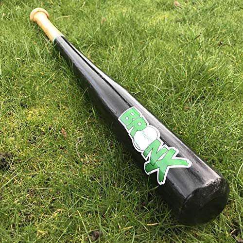 Bronx - Bate de béisbol (Madera) Talla:26 Inches