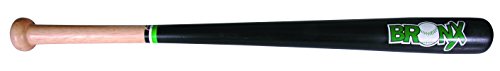 Bronx - Bate de béisbol (Madera) Talla:26 Inches