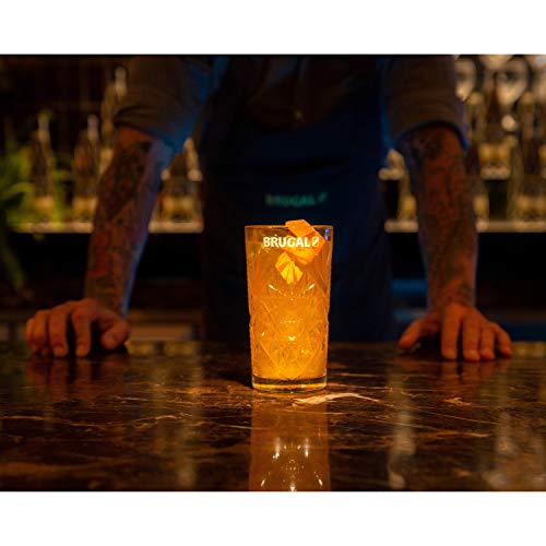 Brugal Extra Viejo Ron Dominicano, 38% - 700 ml