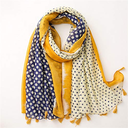 Bufanda Bufanda De Invierno para Mujer, Estampado De Flores, Viscosa,   Moda, Múltiples Flores, Abrigos,   Chales, Hijab con Borlas, Bufandas 3