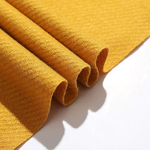 Bufanda Mujer Bufanda De Invierno Moda Mujer Chales Cachemira Handfeeling Invierno Envuelve Color Sólido Invierno Hijab Bufandas