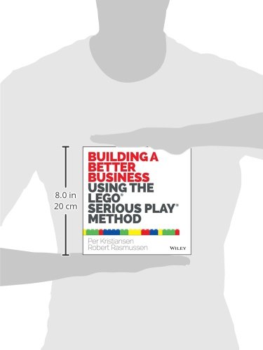 Building a Better Business Using the Lego Serious Play Method
