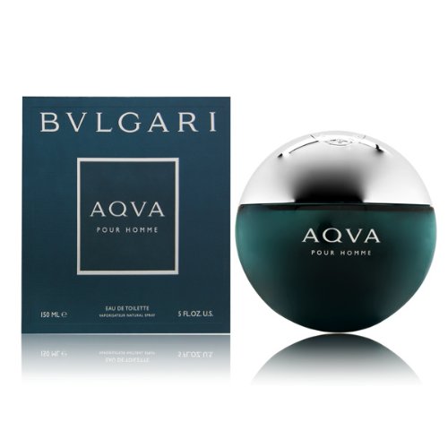 BULGARI AQUA HOMME 150 VAPO
