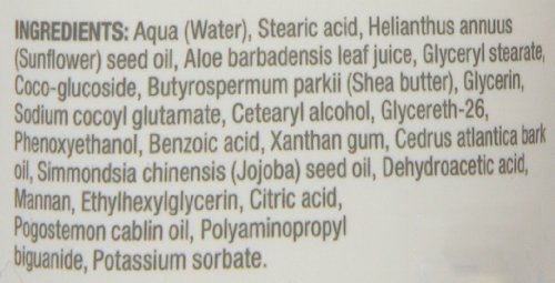 Bulldog Natural Skincare Sensitive Shave Cream 175ml