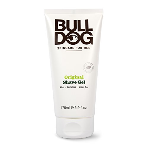 Bulldog Natural Skincare Sensitive Shave Cream 175ml
