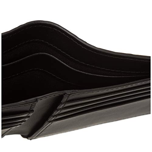 Burberry - BILLETERO PARA HOMBRE 8017645 8017645 BILLETERO NEGRO U