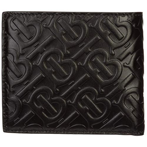 Burberry - BILLETERO PARA HOMBRE 8017645 8017645 BILLETERO NEGRO U