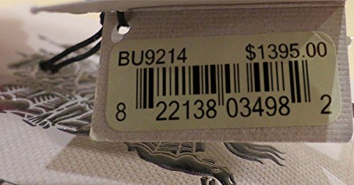 BURBERRY BU9214 - Reloj para Mujeres, Correa de Acero Inoxidable