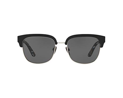 Burberry Gafas de Sol BE 4272 BLACK/GREY hombre