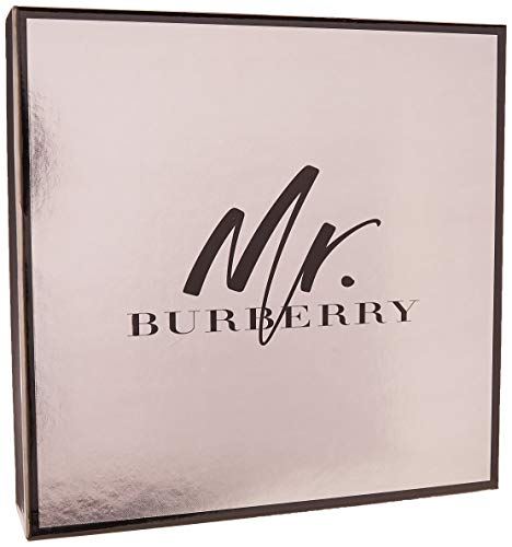 Burberry Mr. Burberry Eau de Parfum Gift set