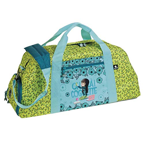 Busquets Bolsa Deporte Coquette