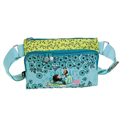 Busquets Mini Bolso Bandolera Coquette