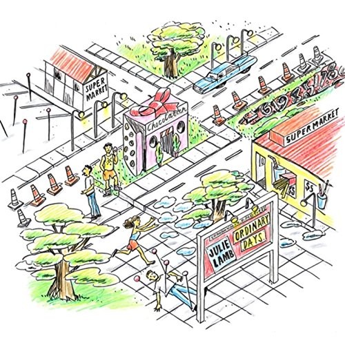 Buyer Beware (The Dick Smith Investor Blues)