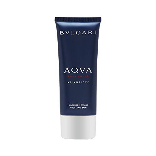 Bvlgari Aqua Pour Homme Atlantique Aftershave - 100 ml