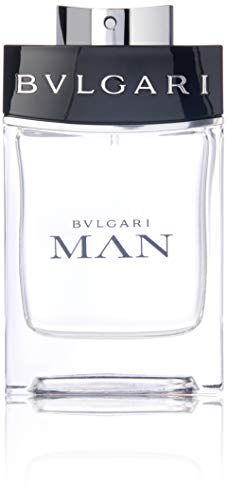 BVLGARI BVLGARI MAN agua de tocador vaporizador 100 ml